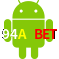 Aplicativo 94A Bet para Android
