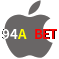 Aplicativo 94A Bet para iOS