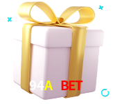 Receba seus bônus de boas-vindas no 94A Bet