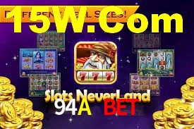 Welcome Bonus 94A Bet