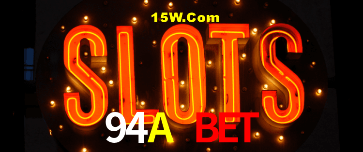 Security Systems 94A Bet