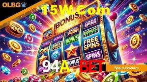 Bonus Features 94A Bet