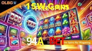 Game Providers 94A Bet