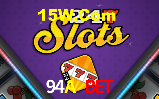 94A Bet: A Experiência de Casino com Jogos de Mesa ao Vivo