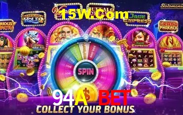 Jogos de Slot 94A Bet