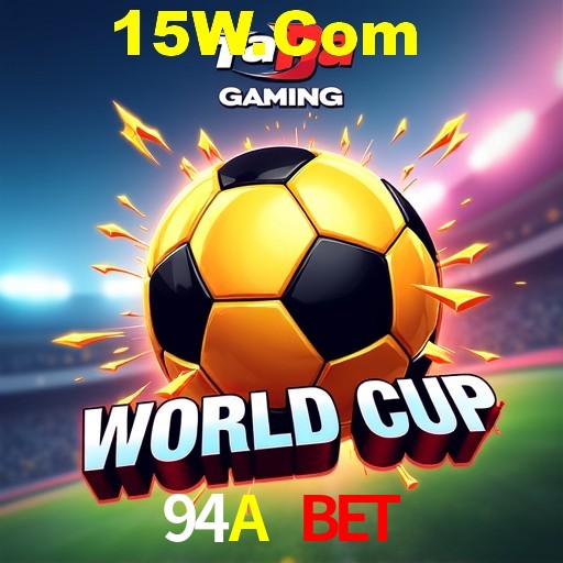 Descubra o Mundo do Cassino Online com 94A Bet