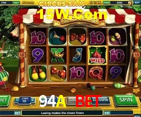 Casino Ao Vivo 94A Bet