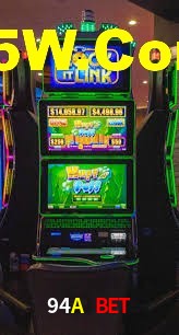 Live Casino 94A Bet