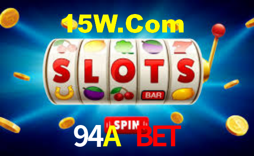 94A Bet - App Security
