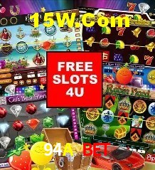 Login Seguro 94A Bet