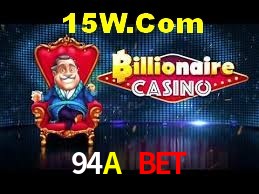 Account Benefits 94A Bet