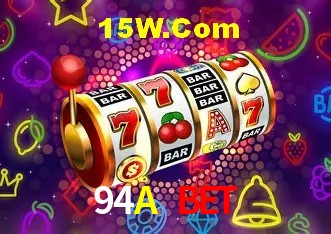 94A Bet - Rápido Acesse