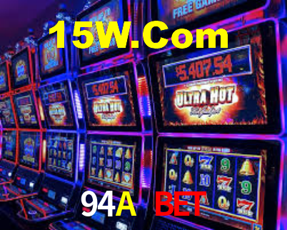 94A Bet - Installation Guide