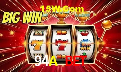 Promoções Sazonais 94A Bet
