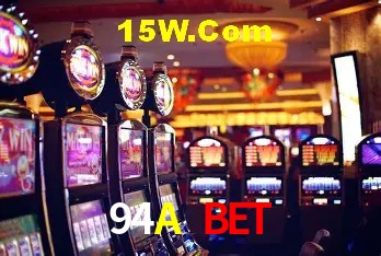 94A Bet São Paulo - Jogo Providers