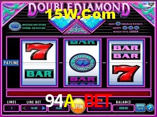 94A Bet Rio de Janeiro - Licenses