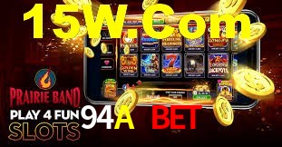 Tennis Betting 94A Bet