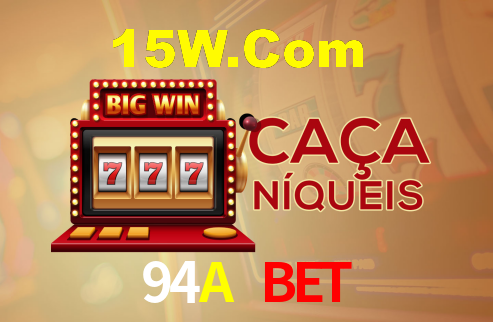 94A Bet,94A Com App
