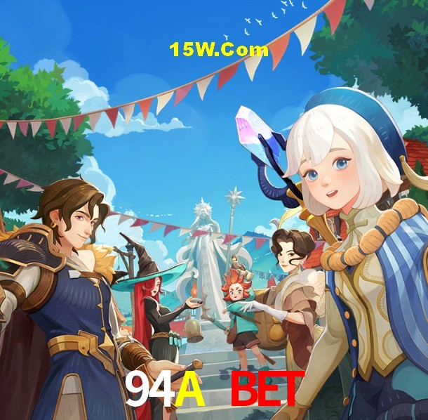 Estatísticas do Jogo 94A Bet