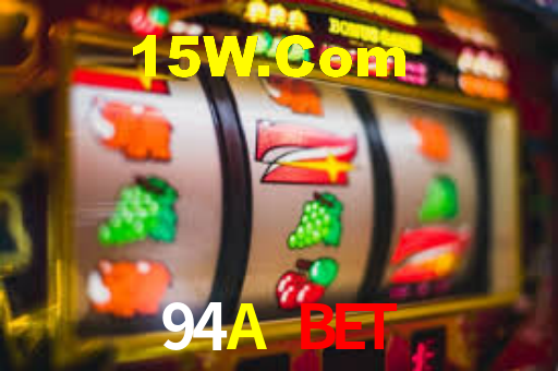 94A Bet