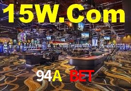 Blackjack Table 94A Bet