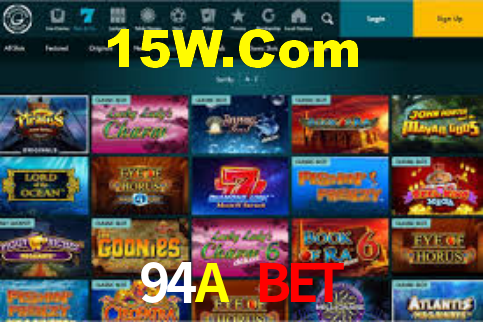 94A Bet