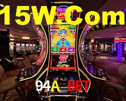 Experiência VIP 94A Bet