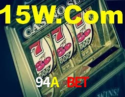 Welcome Bonus 94A Bet