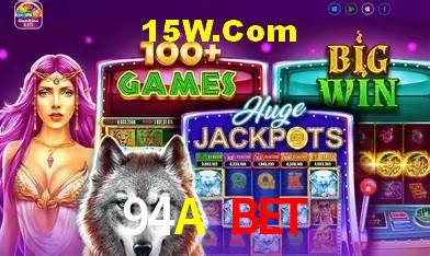 94A Bet Slot - 320+ Caça-Níqueis Premium