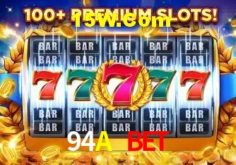 94A Bet - cassino ao vivo