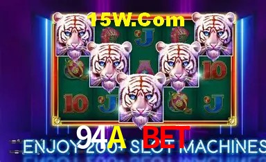 Promoção Relâmpago 94A Bet