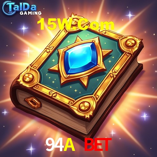 Apostas de Tênis 94A Bet