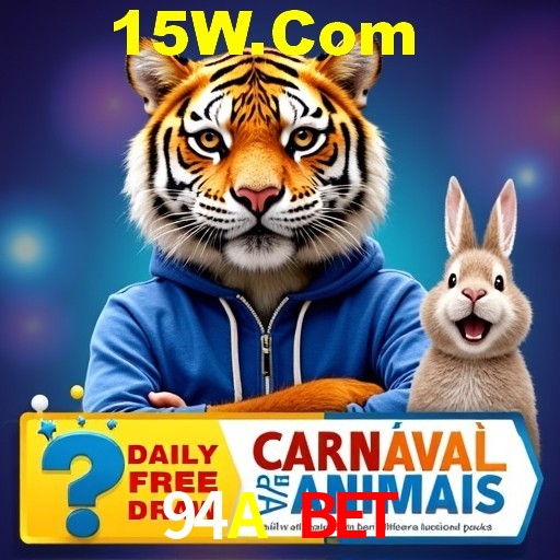94A Bet Bônus - Pacote R$5.000 + VIP