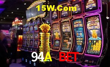 Ofertas Exclusivas 94A Bet