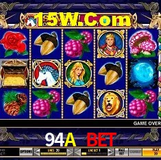 94A Bet Rio de Janeiro - Popular Jogos