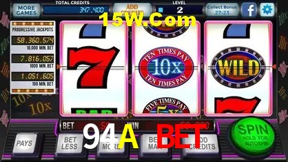 94A Bet - Login Methods