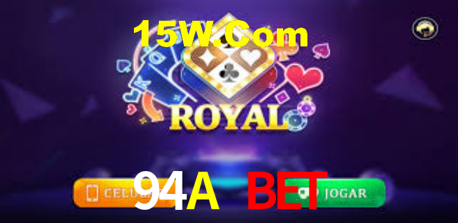 94A Bet App - Aplicativo Móvel Oficial