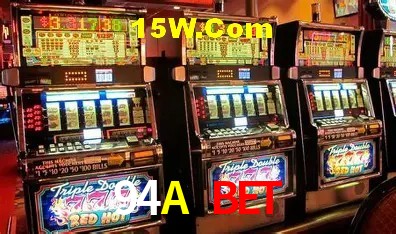 94A Bet Salvador - Promo Stats