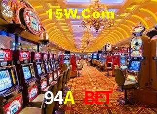 94A Bet São Paulo - Hot Promos