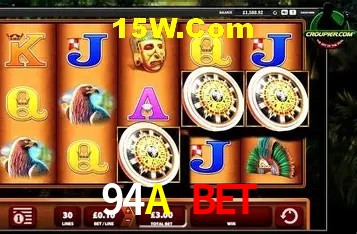 Platform Technology 94A Bet