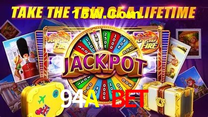 Slot Games 94A Bet