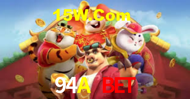 Premium Interface 94A Bet
