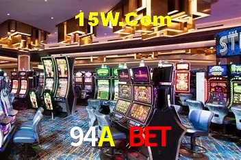 Responsive Design 94A Bet