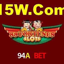 Daily Bonuses 94A Bet