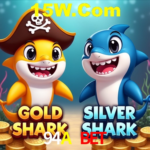 Descubra o Mundo do Cassino Online com 94A Bet