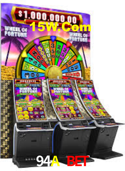 Sinta a adrenalina dos jogos de cassino com 94A Bet