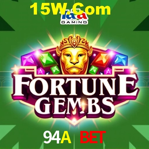 Slot Games 94A Bet