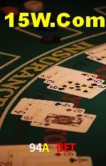 Seasonal Promotions 94A Bet