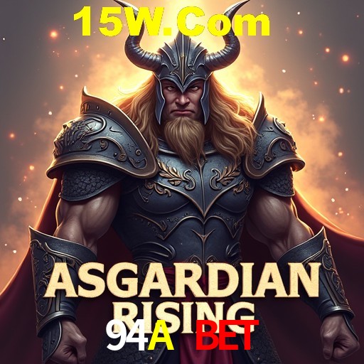 Weekend Specials 94A Bet