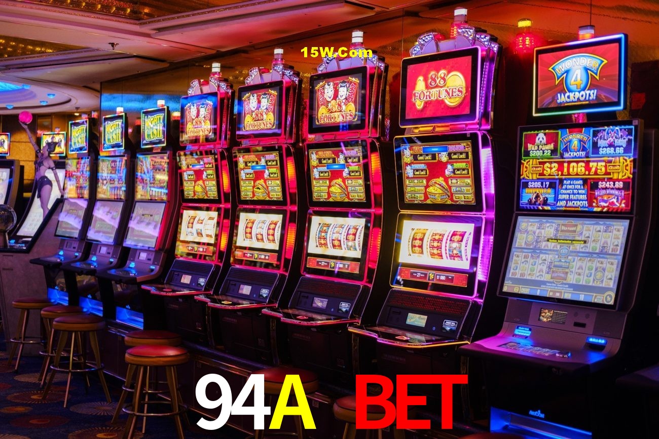 Game Statistics 94A Bet